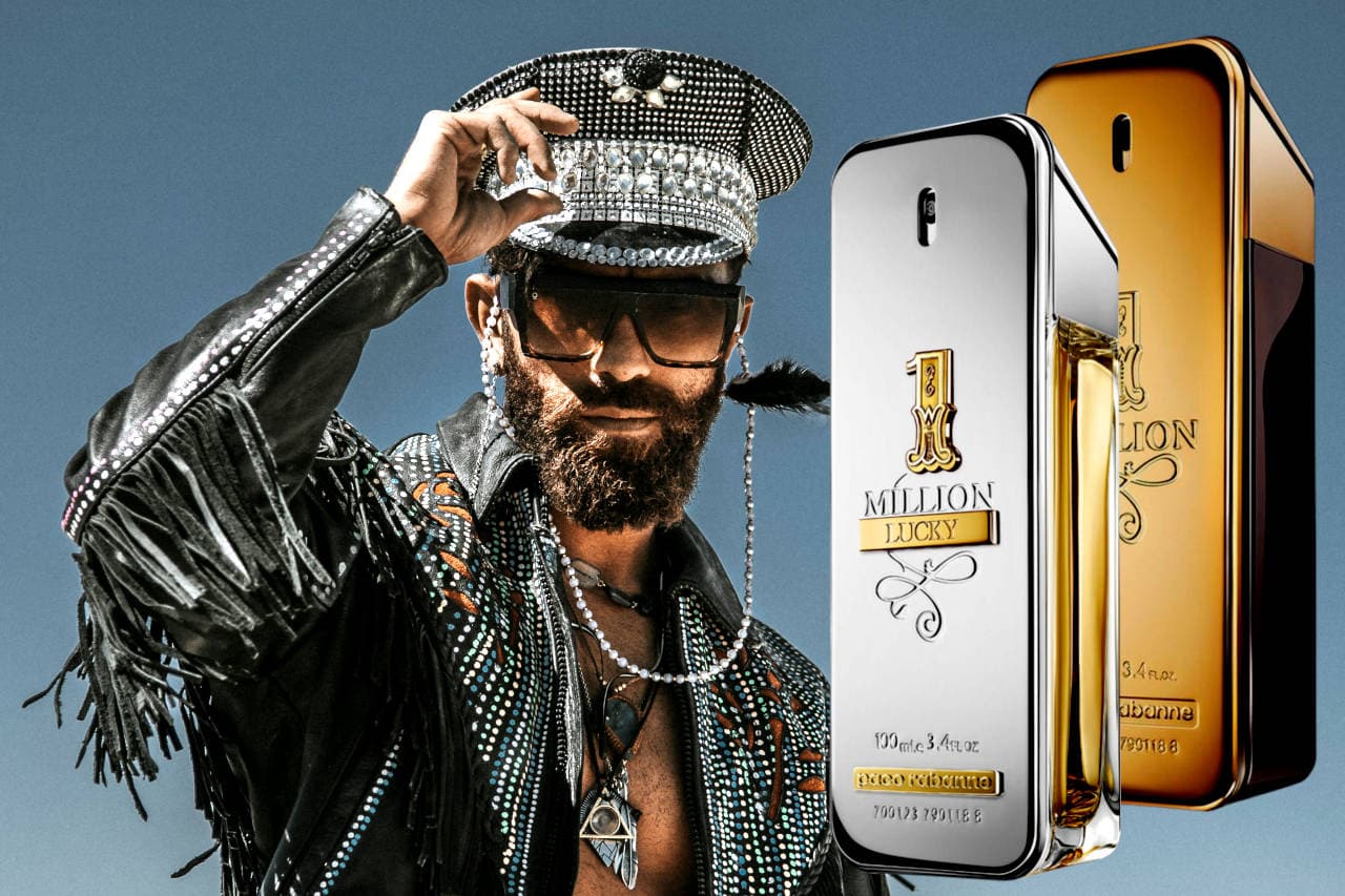 Paco Rabanne