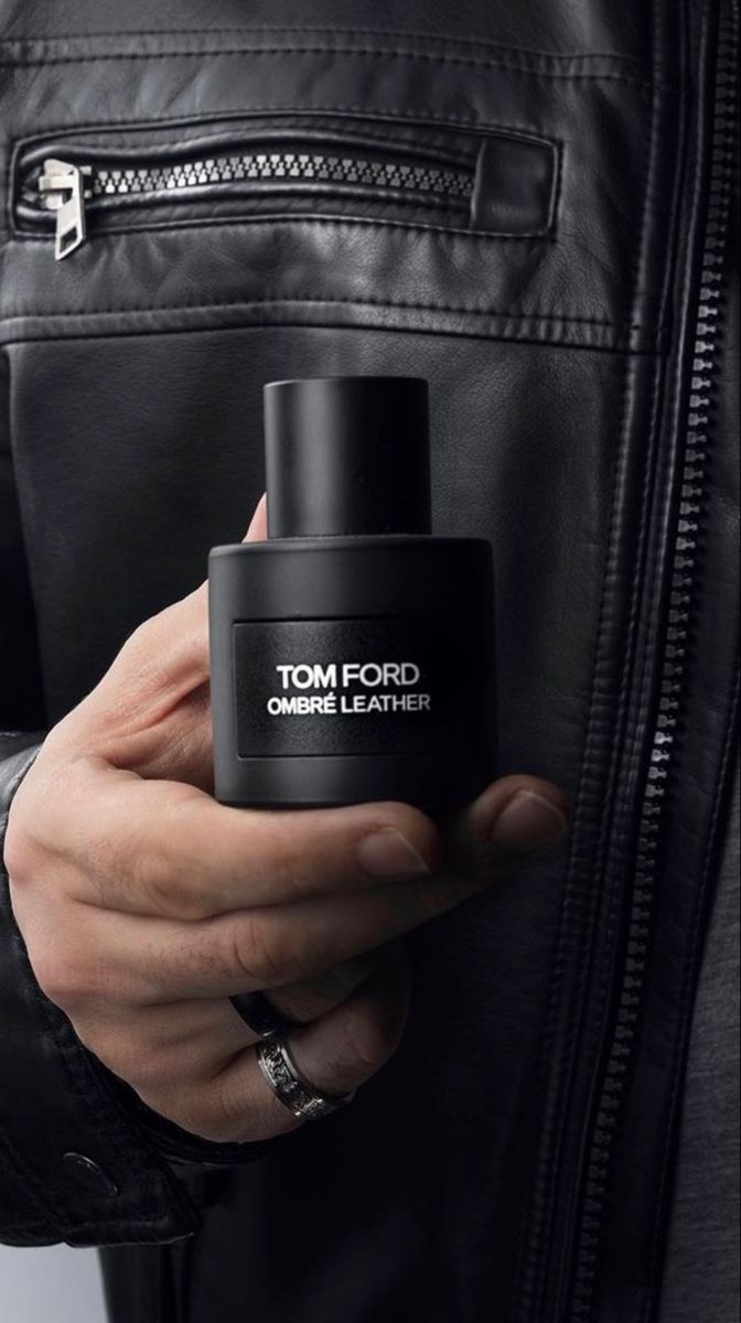 Tom Ford