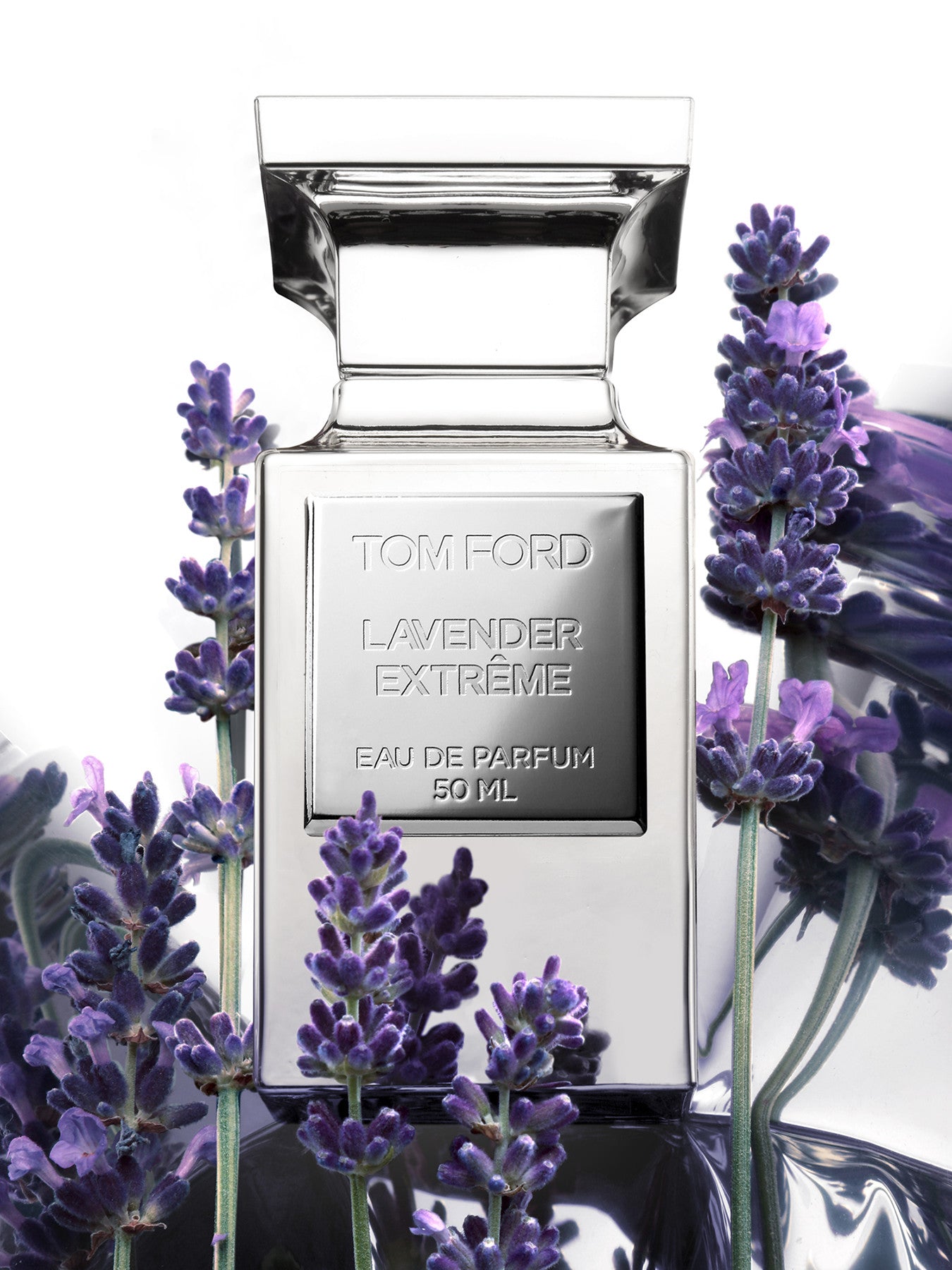 Tom Ford Levender Extreme- Eau de Parfum 100 ml