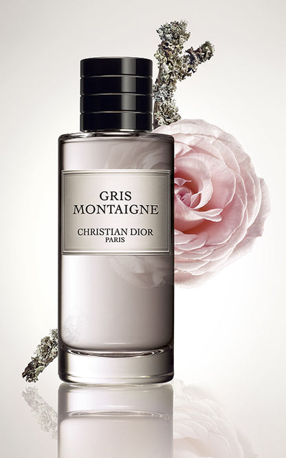 Christian Dior Gris Montaigne - Eau De Parfum 125ml