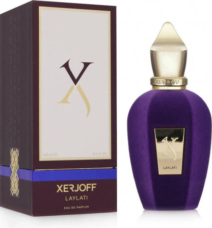 Xerjoff Laylati - Eau De Parfum 100ml