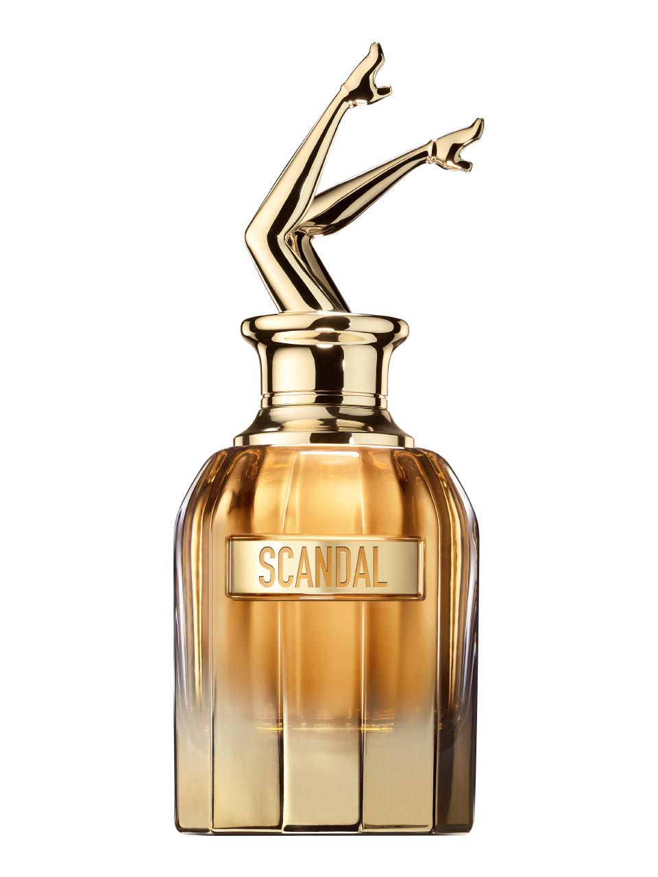 Jean Paul Gaultier Scandal Absolu Pour Femme- Parfum 100ml