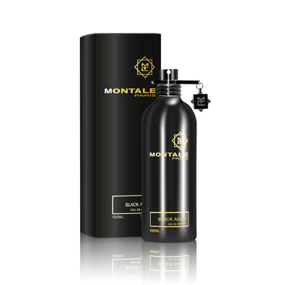 Montale Black Aoud-Eau De Parfum 100ml