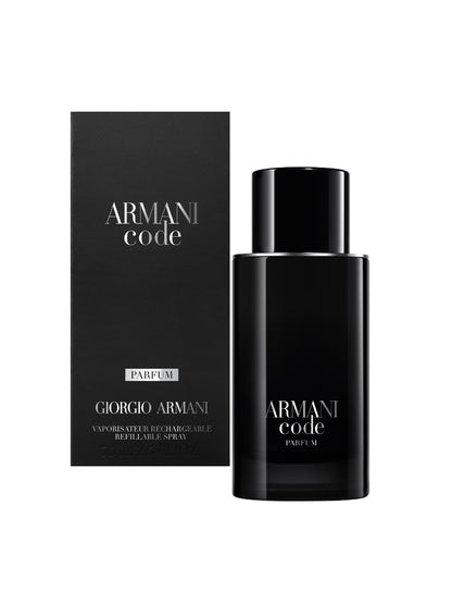 Armani Code Parfum - Parfum 100ml