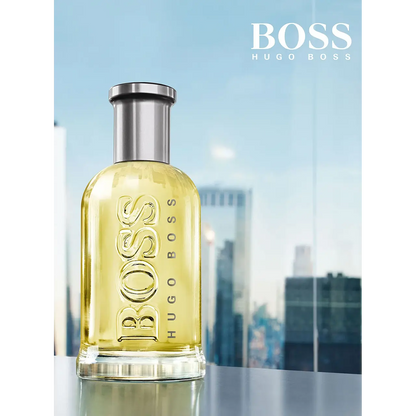 Hugo Boss Boss Bottled-Eau De Toilette 100ml