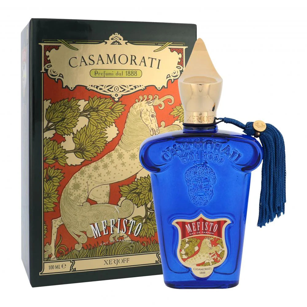 Xerjoff Casamorati Mefisto - Eau De Parfum 100ml