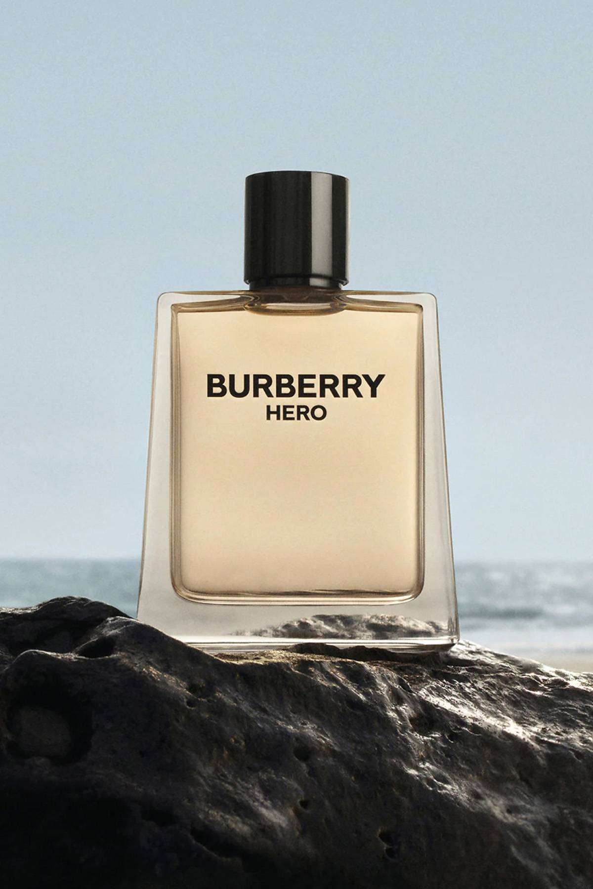 Burberry Hero- Eau de Toilette 100ml