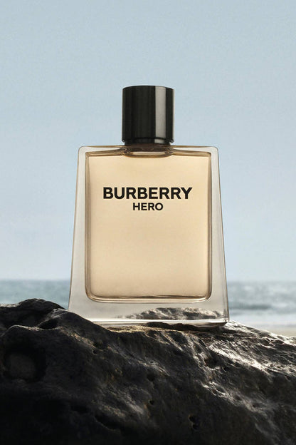 Burberry Hero- Eau de Toilette 100ml