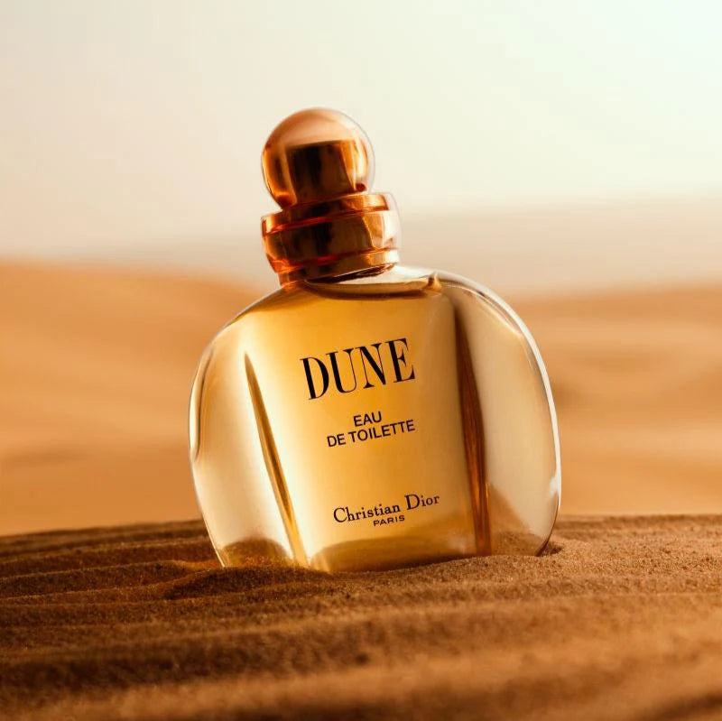 Dior Dune - Eau De Toilette 100ml