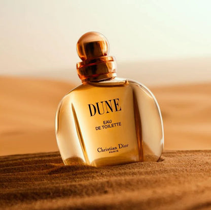 Dior Dune - Eau De Toilette 100ml