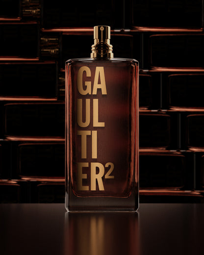 Jean Paul Gaultier 2 - Eau De Parfum 100ml