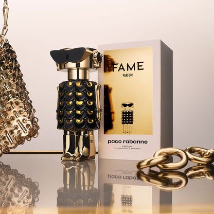 Paco Rabanne Fame Parfum-Parfum 100ml