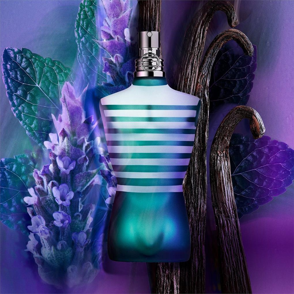 Jean Paul Gaultier Le Male- Eau de Toilette 125ml