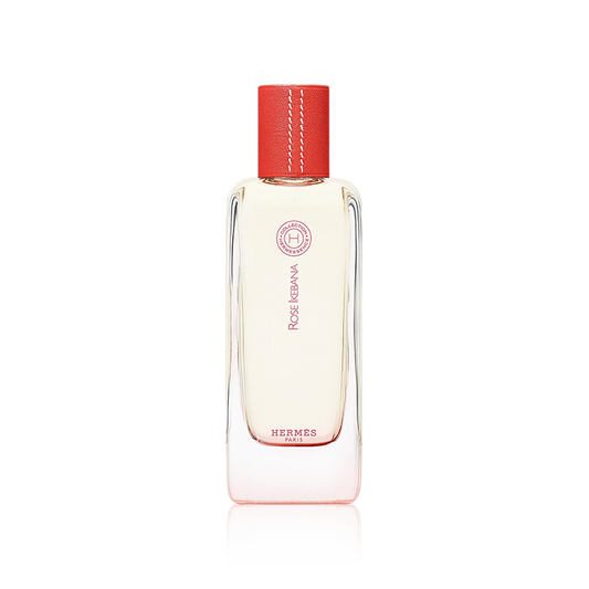 Hermes Rose Ikebana - Eau de Toilette 100ml