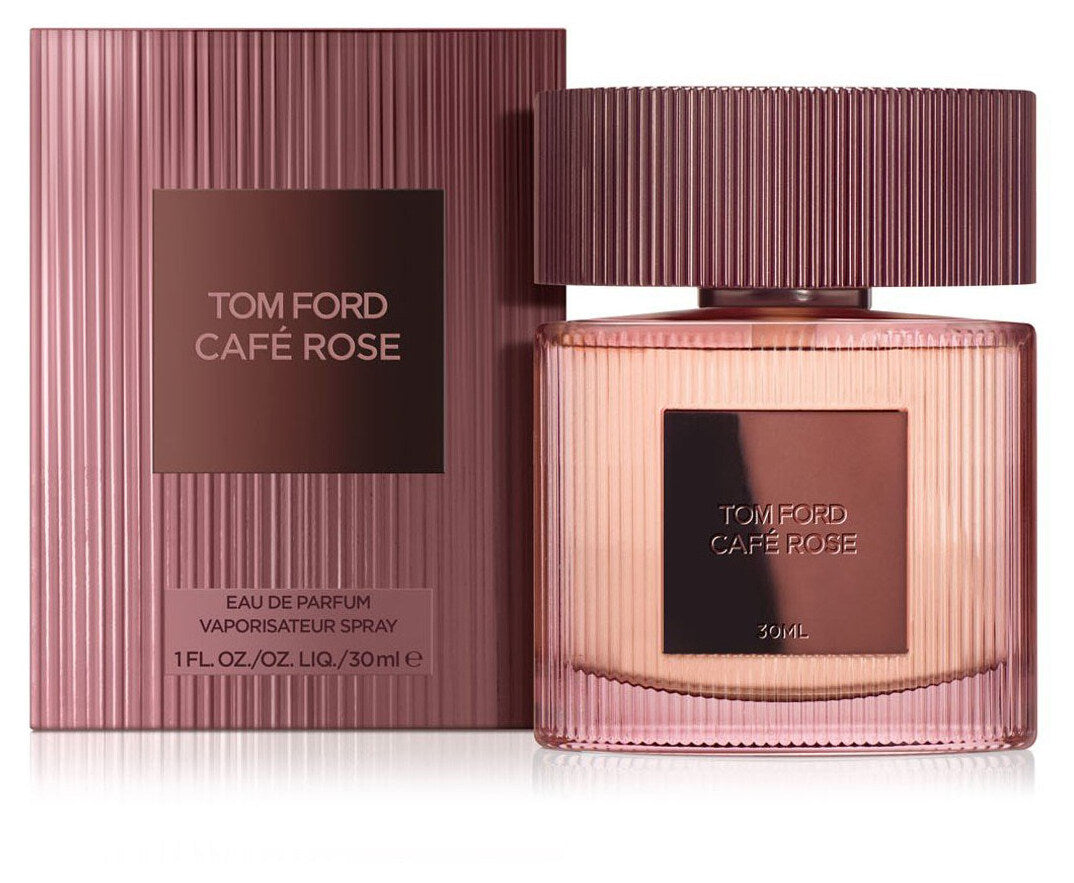 Tom Ford Cafe Rose- Eau de Parfum 100 ml