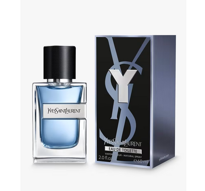 Yves Saint Laurent Y - Eau De Toilette 100ml