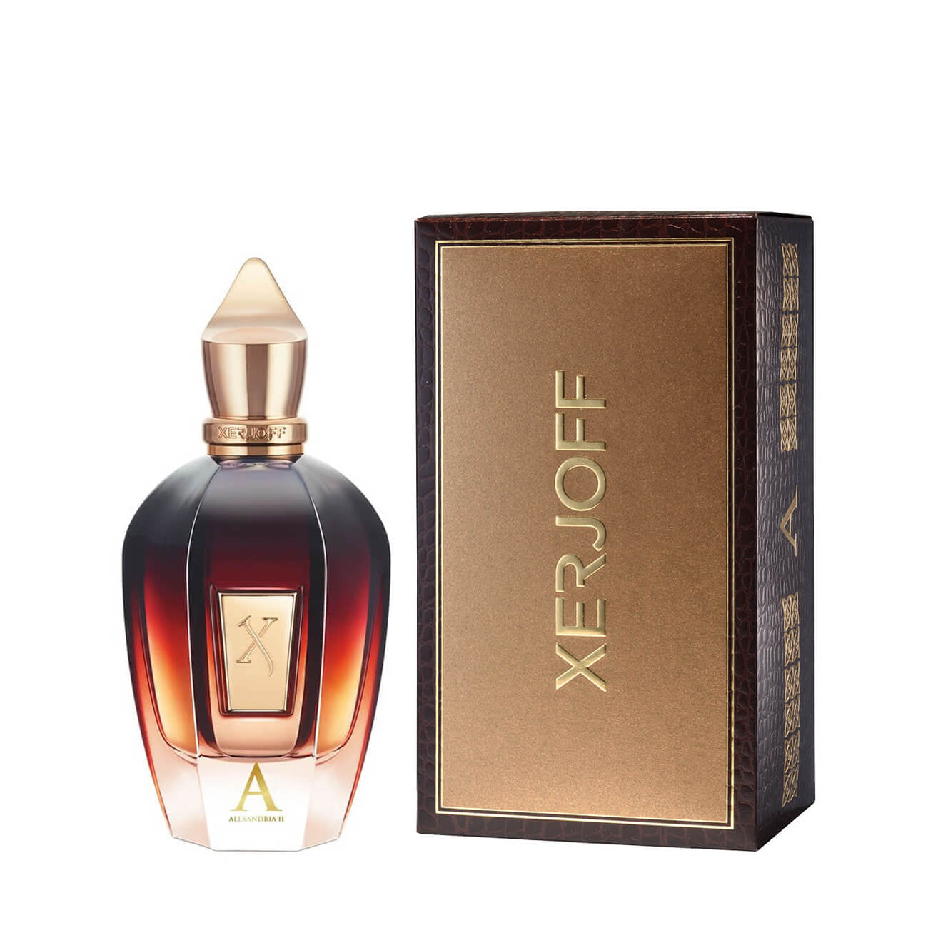 Xerjoff Alexandria II - Eau De Parfum 100ml