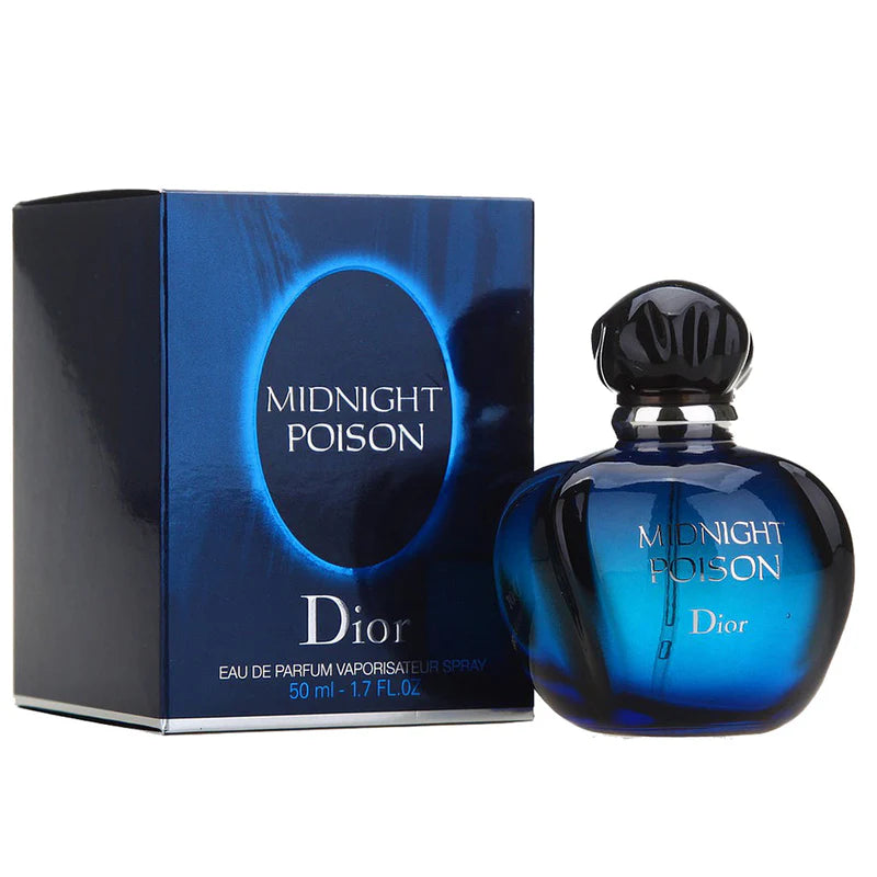 Dior Midnight Poison - Eau De Parfum 100ml