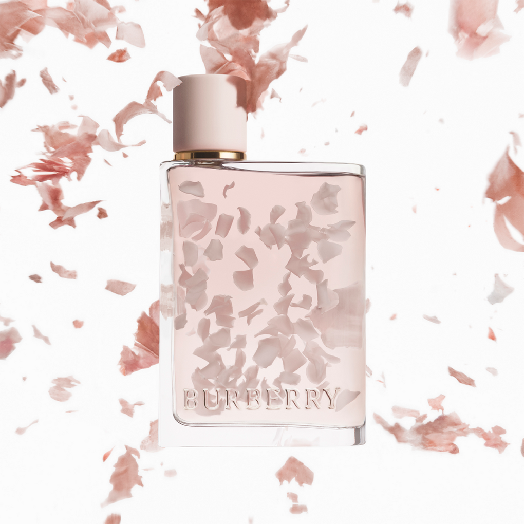 Burberry Her- Eau de Parfum 100ml