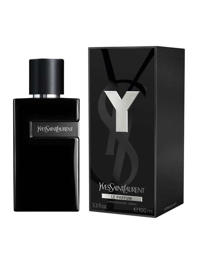 Yves Saint Laurent Y Le Parfum - Eau De Parfum 100ml