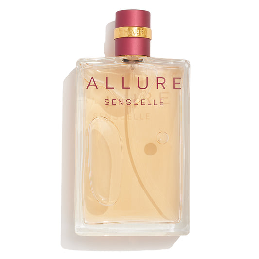 Chanel Allure Sensuelle - Eau De Parfum 100ml