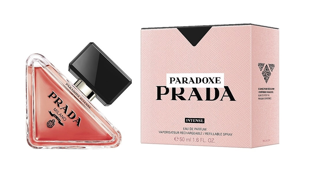 Prada Paradoxe Intense - Eau De Parfum 90ml