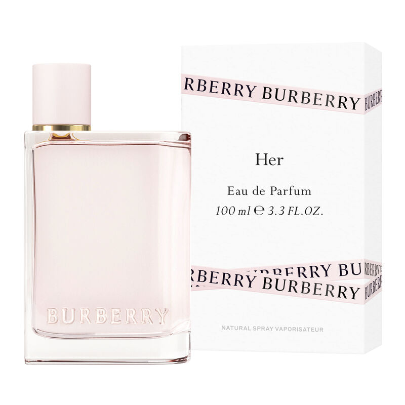 Burberry Her- Eau de Parfum 100ml