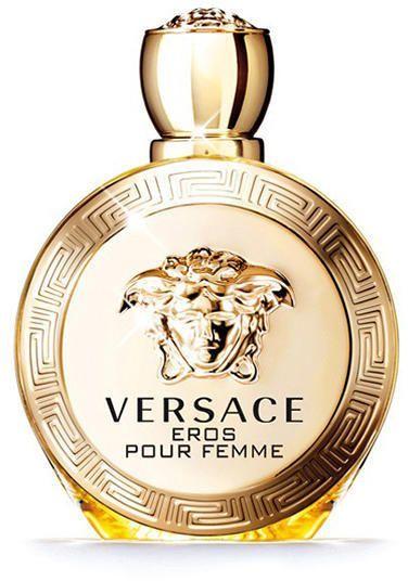 Versace Eros Pour Femme-Eau de Parfum 100ml