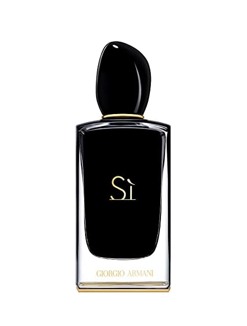 Armani Si Intense - Eau De Parfum 100ml