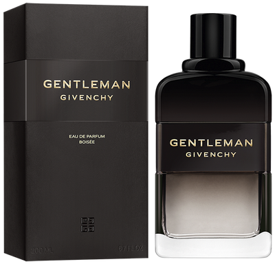 Givenchy Gentleman Boisée - Eau De Parfum 100ml