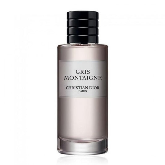 Christian Dior Gris Montaigne - Eau De Parfum 125ml