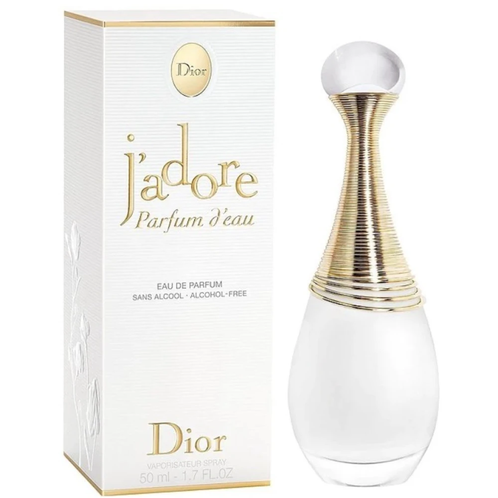 Dior J'adore Parfum D'eau - Eau De Parfum 100ml