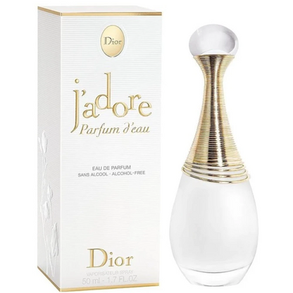 Dior J'adore Parfum D'eau - Eau De Parfum 100ml