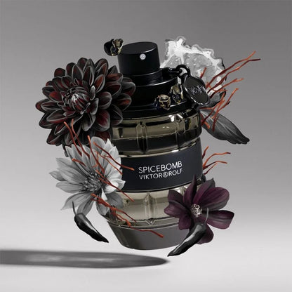 Viktor & Rolf Spicebomb - Eau De Toilette 90ml