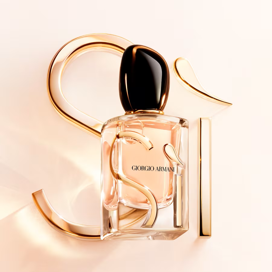 Armani Si - Eau De Parfum 100ml