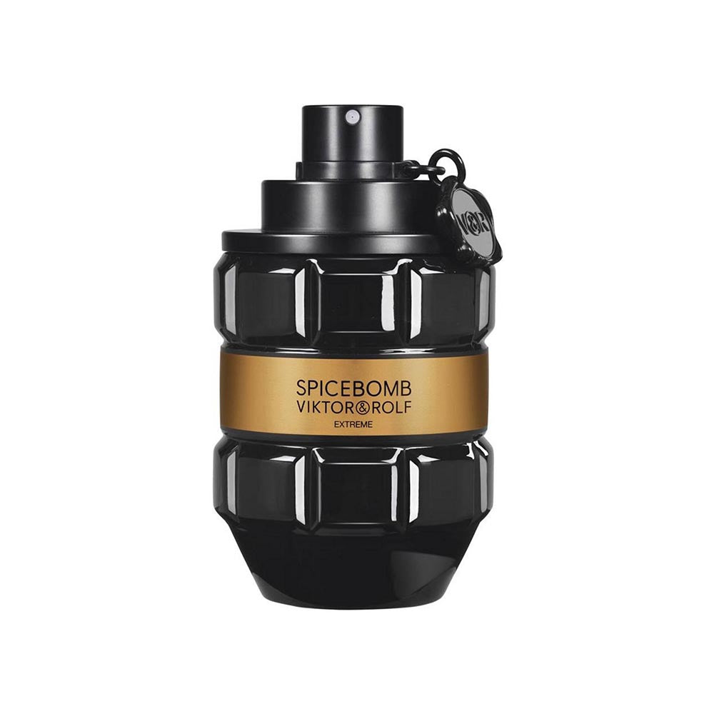 Viktor & Rolf Spicebomb Extreme - Eau De Parfum 90ml