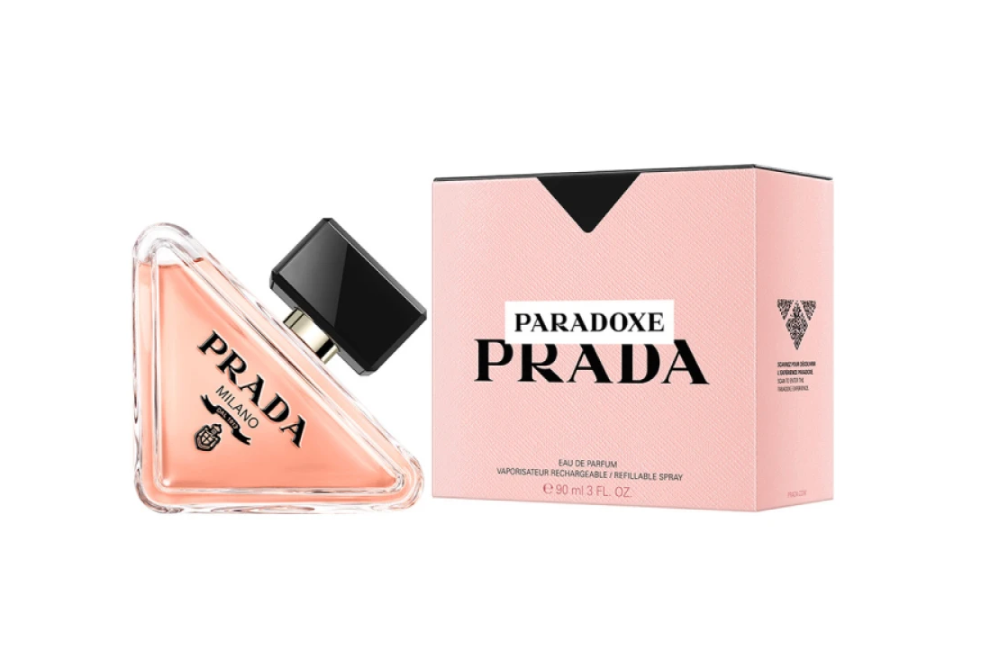 Prada Paradoxe - Eau De Parfum 90ml