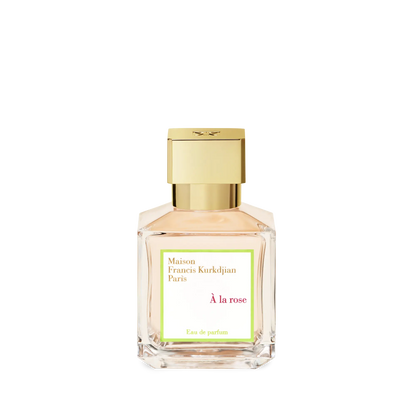 Maison Francis Kurkdjian À La Rose-Eau de Parfum 70ml