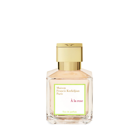 Maison Francis Kurkdjian À La Rose-Eau de Parfum 70ml