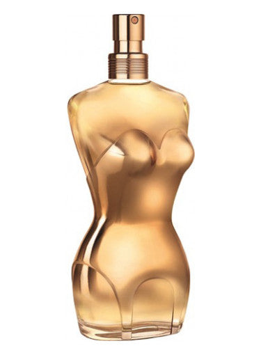 Jean Paul Gaultier Classique Intense - Eau de Parfum 100ml