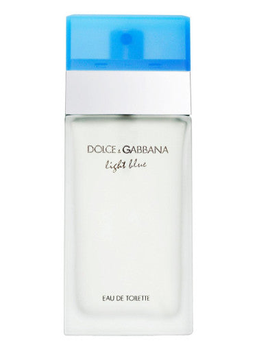 Dolce & Gabbana Light Blue- Eau De Toilette 100ml