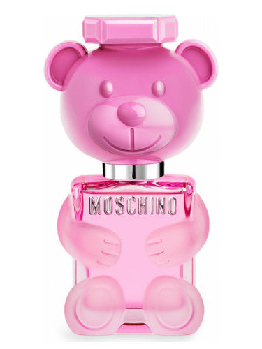 Moschino Toy 2 Bubble Gum - Eau De Toilette 100ml