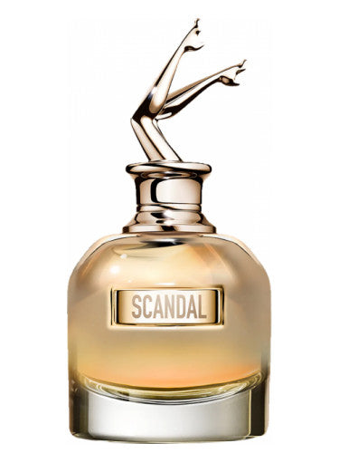 Jean Paul Gaultier Scandal Gold- Eau de Parfum 80ml