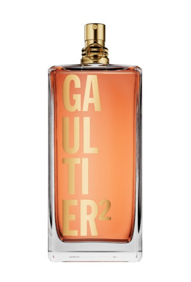 Jean Paul Gaultier 2 - Eau De Parfum 100ml