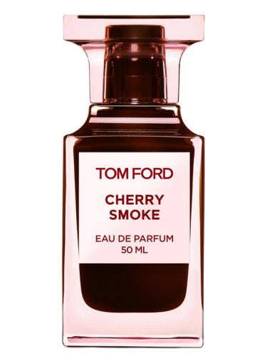 Tom Ford Cherry Smoke - Eau de Parfum 100 ml