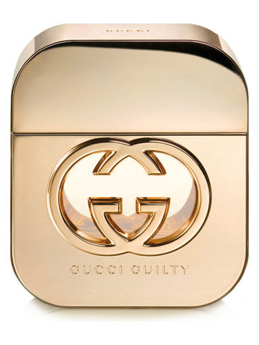 Gucci Guilty - Eau De Toilette 75ml