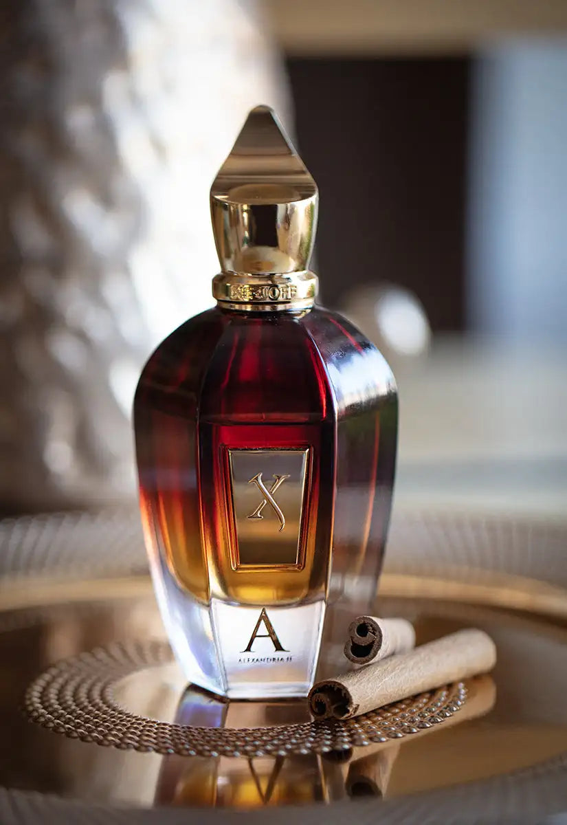 Xerjoff Alexandria II - Eau De Parfum 100ml