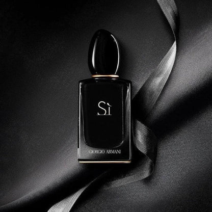 Armani Si Intense - Eau De Parfum 100ml