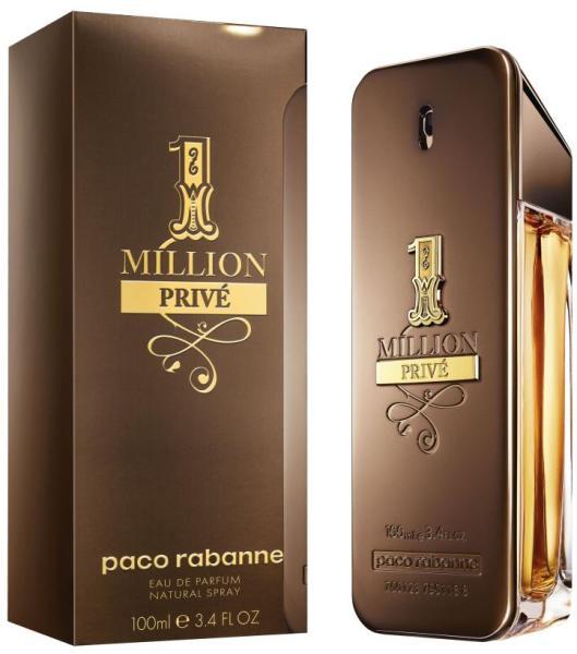 Paco Rabanne 1 Million Prive-Eau de Parfum 100ml