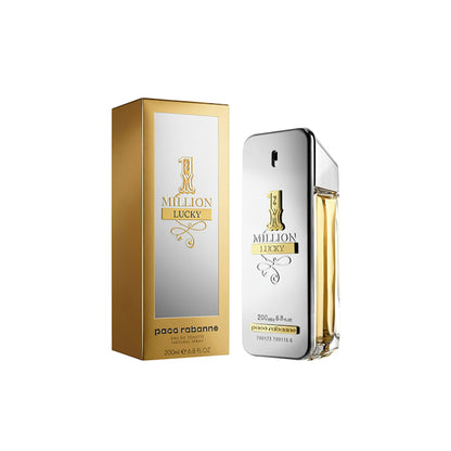 Paco Rabanne 1 Million Lucky-Eau de Toilette 100ml